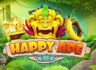 Happy Ape